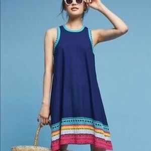Anthropologie Sundress